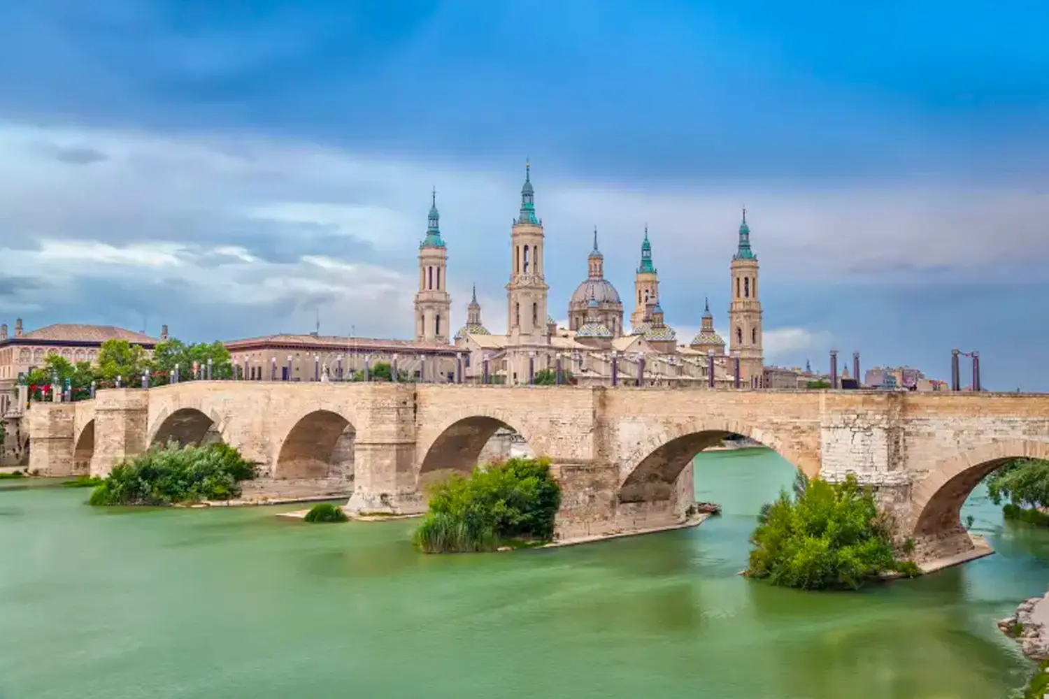 Zaragoza